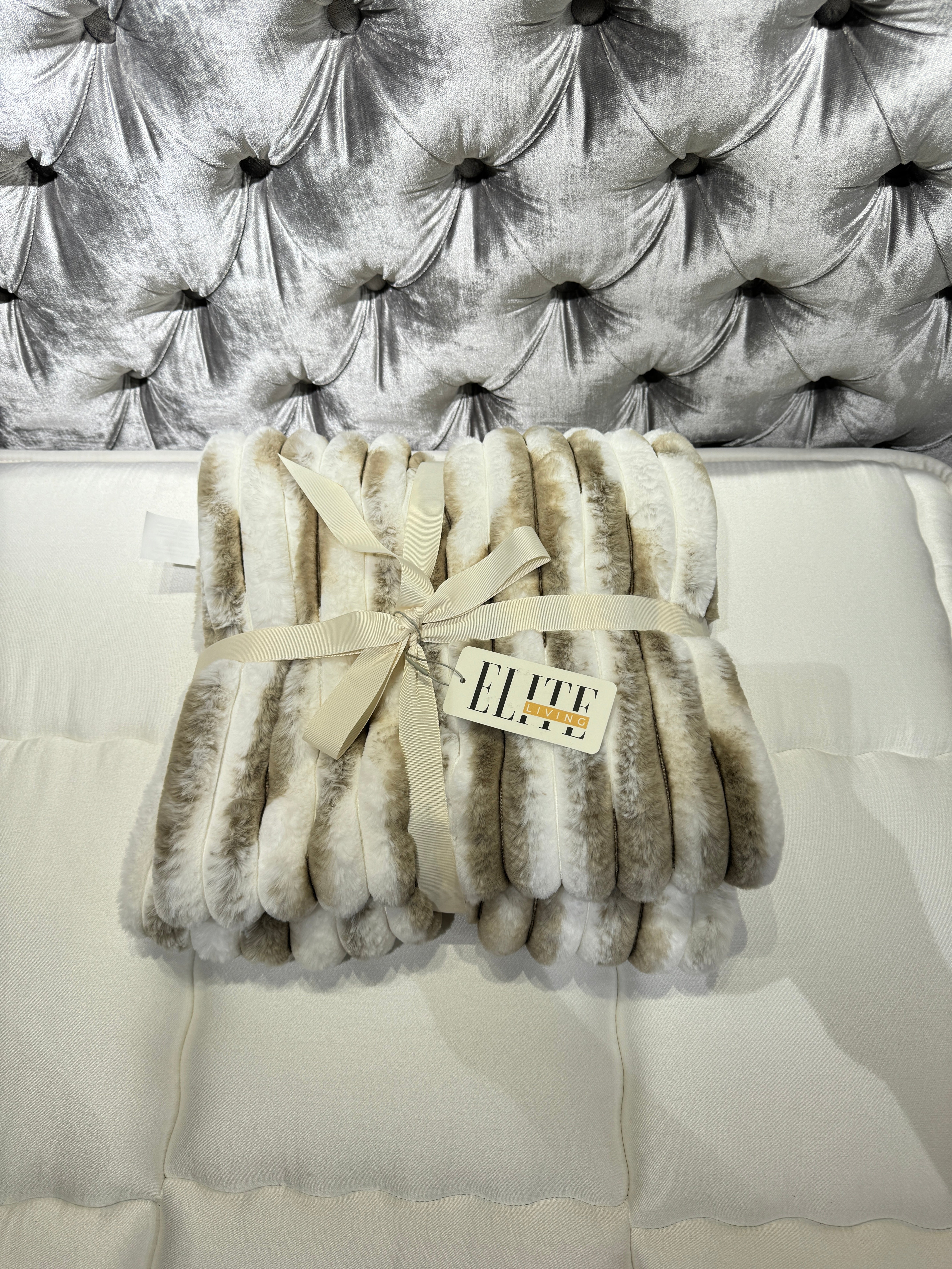 XL Kuscheldecke in verschiedenen Farben