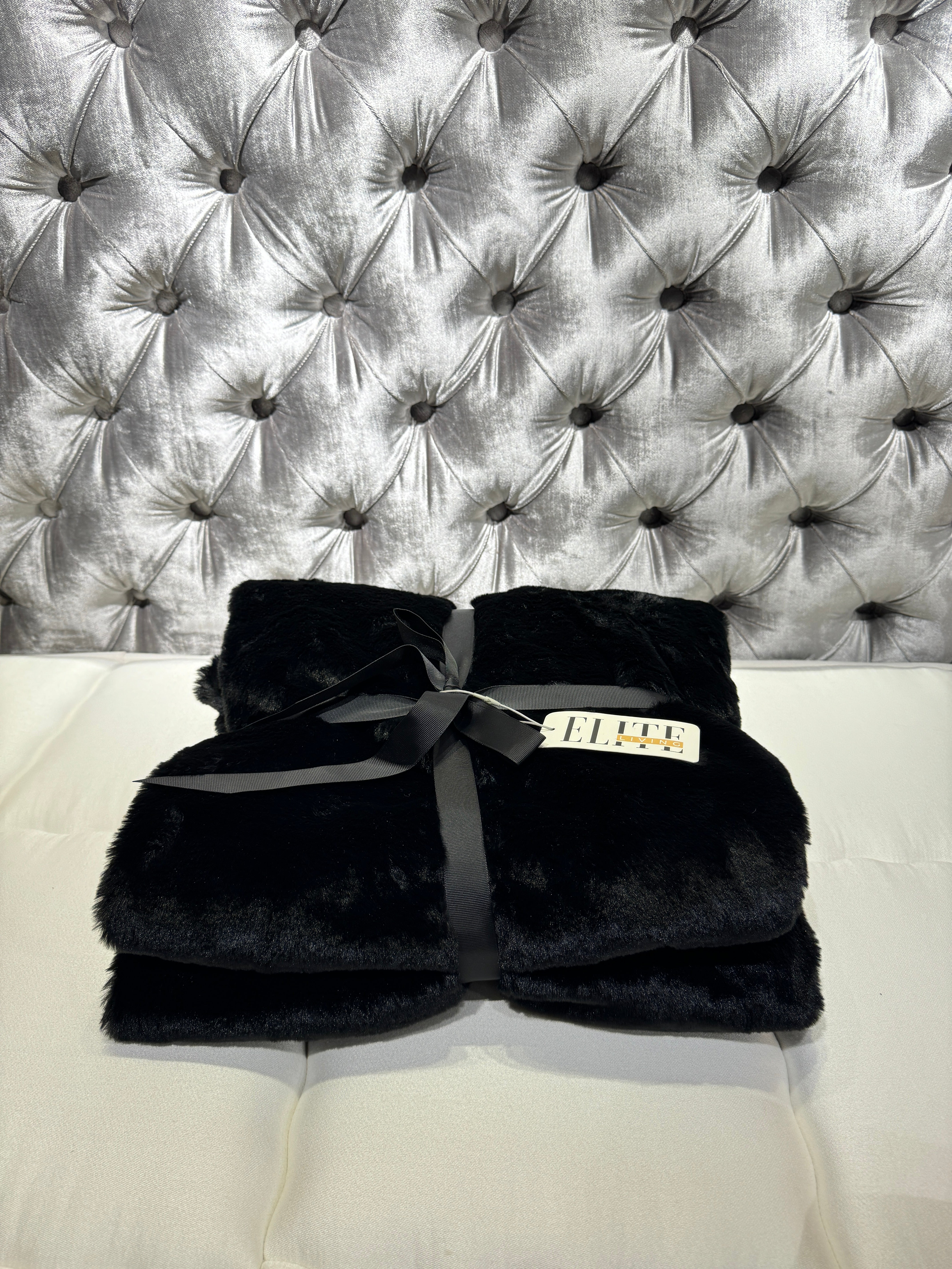 XL Kuscheldecke in verschiedenen Farben