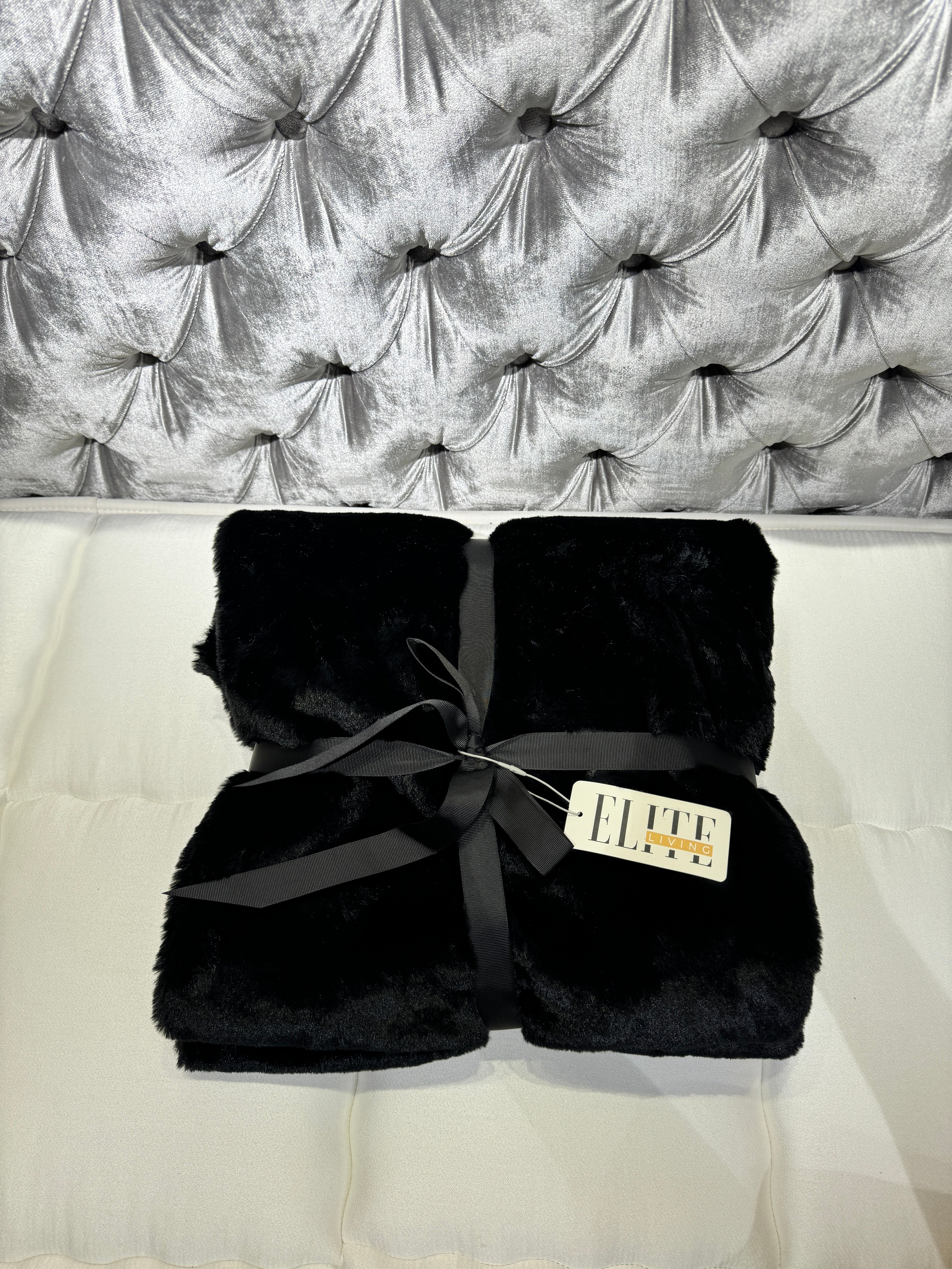 XL Kuscheldecke in verschiedenen Farben
